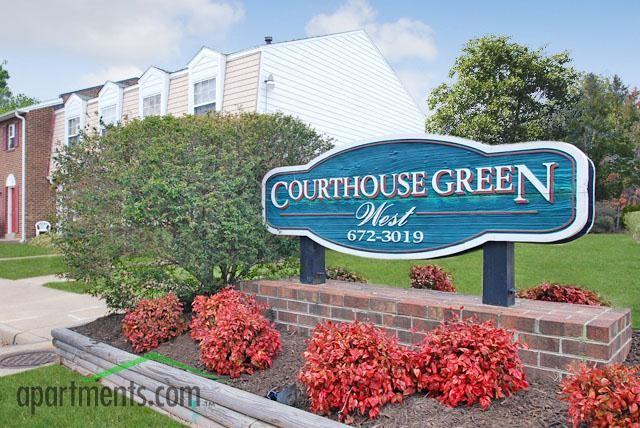 Courthouse Green West Apartments - Photo 2 of 13