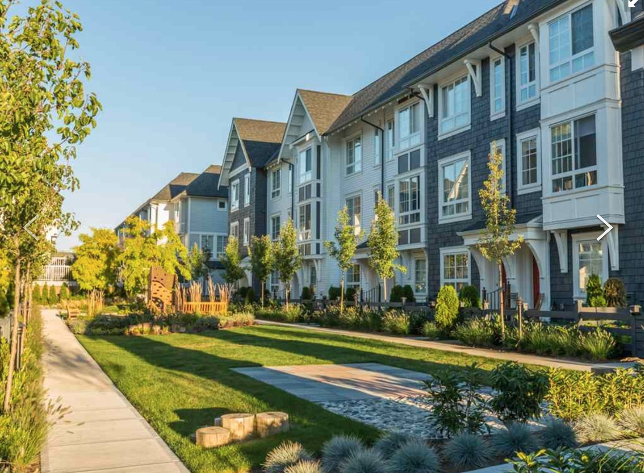 8476 207A Street, Langley, BC V3A 6W6 2 Bedroom House for 2,200/month