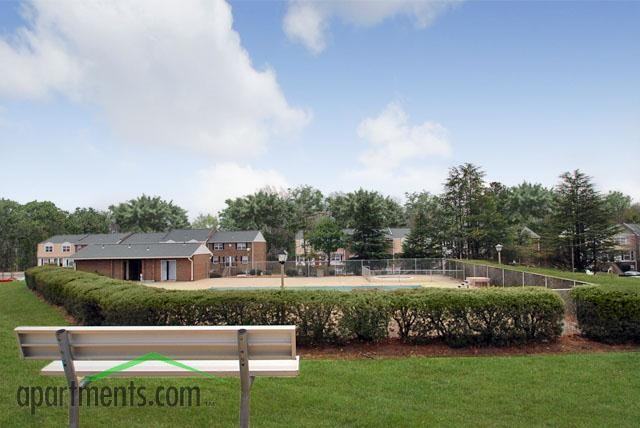 Courthouse Green West Apartments - Photo 3 of 13