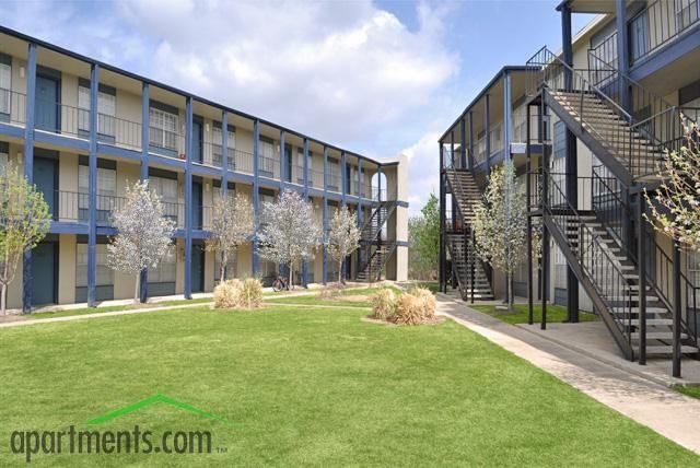 Terrace Heights Apartments - Photo 2 of 10