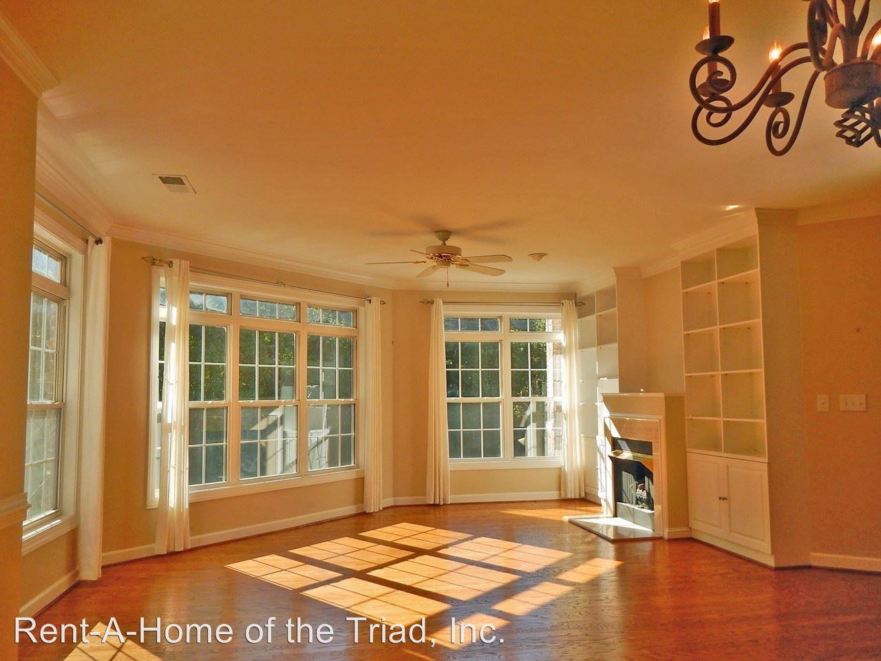 8 -E Indigo Lake Terrace #E - Photo 2 of 9