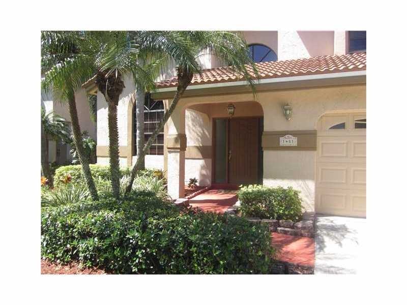 1481 NW 103rd Ave - Photo 2 of 8