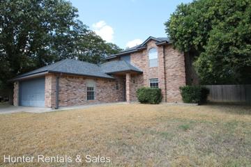 4405 Sydney Harbour Ct Killeen Tx 76549 3 Bedroom House