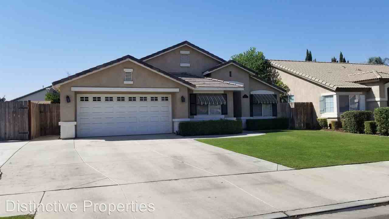 10609 Pinebrook Falls Dr, Bakersfield, CA 93312 3 Bedroom House for