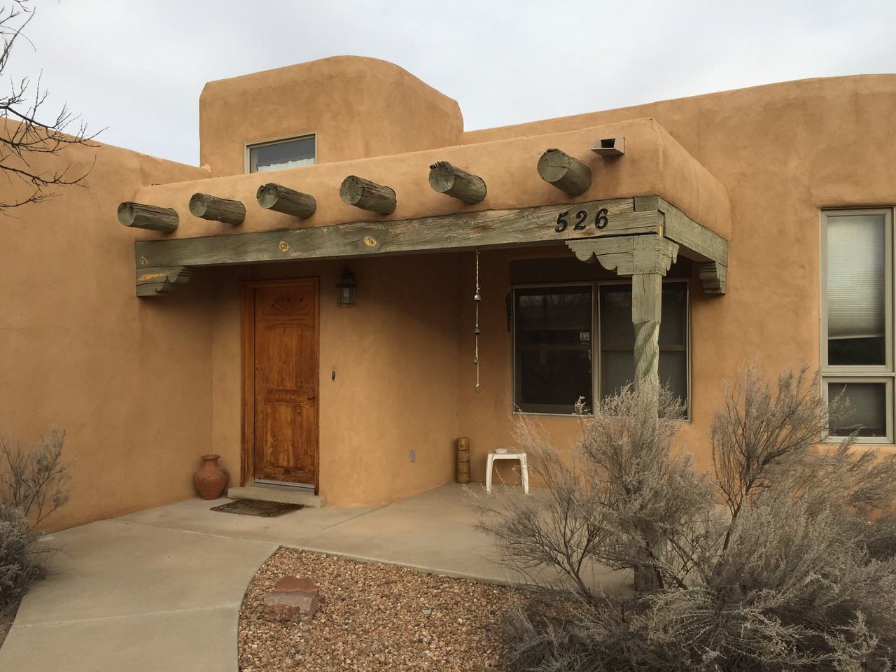 526 Camino De La Tierra - Photo 3 of 29