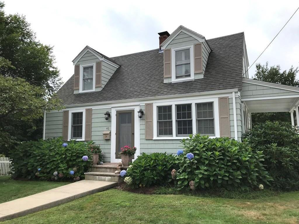 41 Wharf St - Photo 2 of 29