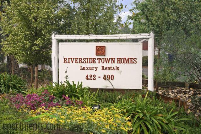 Riverside Townhomes - Photo 3 of 7