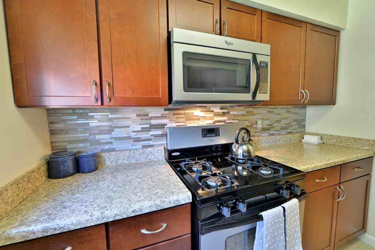 Mount Vernon Square Apartment Homes - Photo 7 of 25