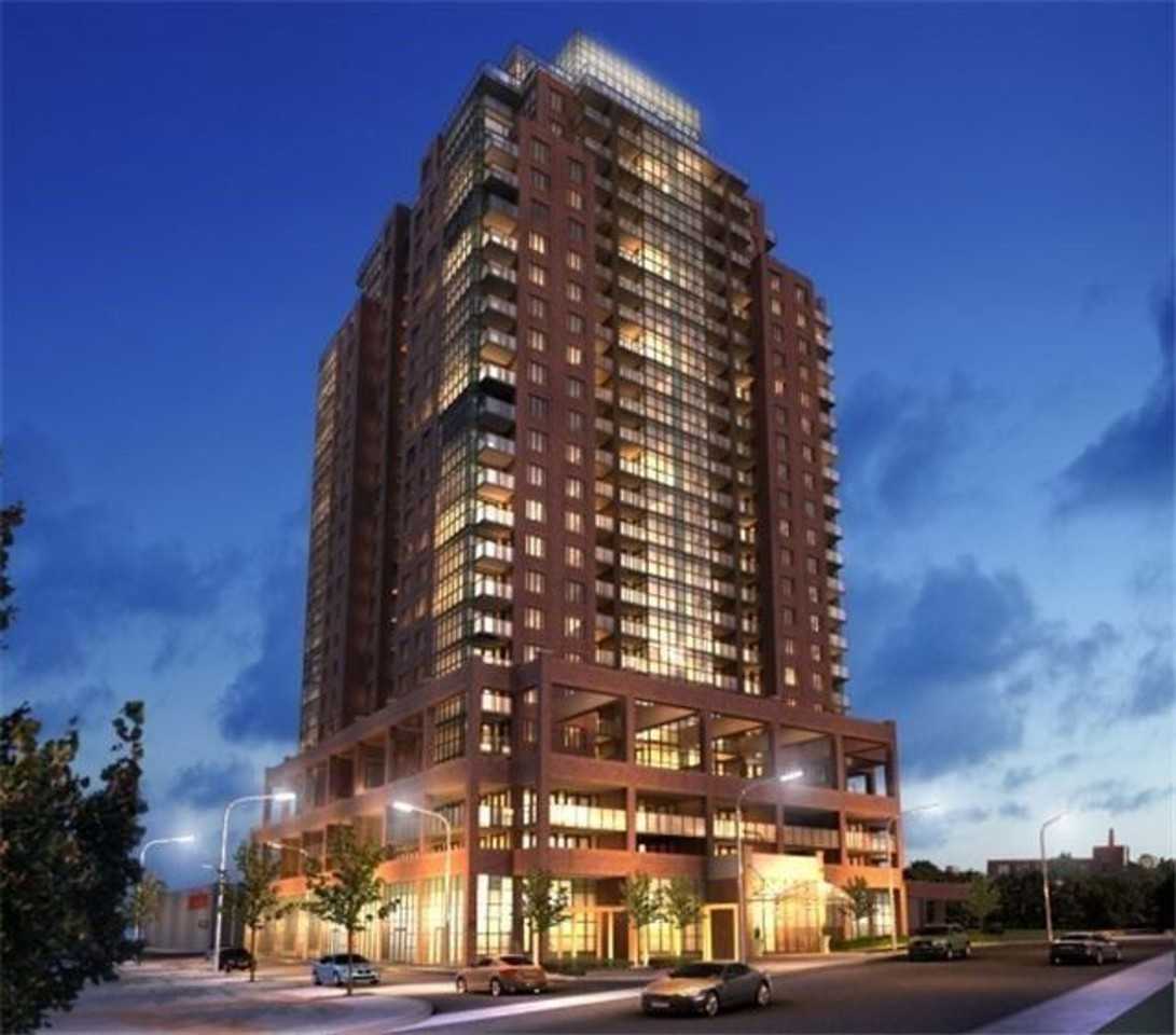 125 Western Battery Road #14