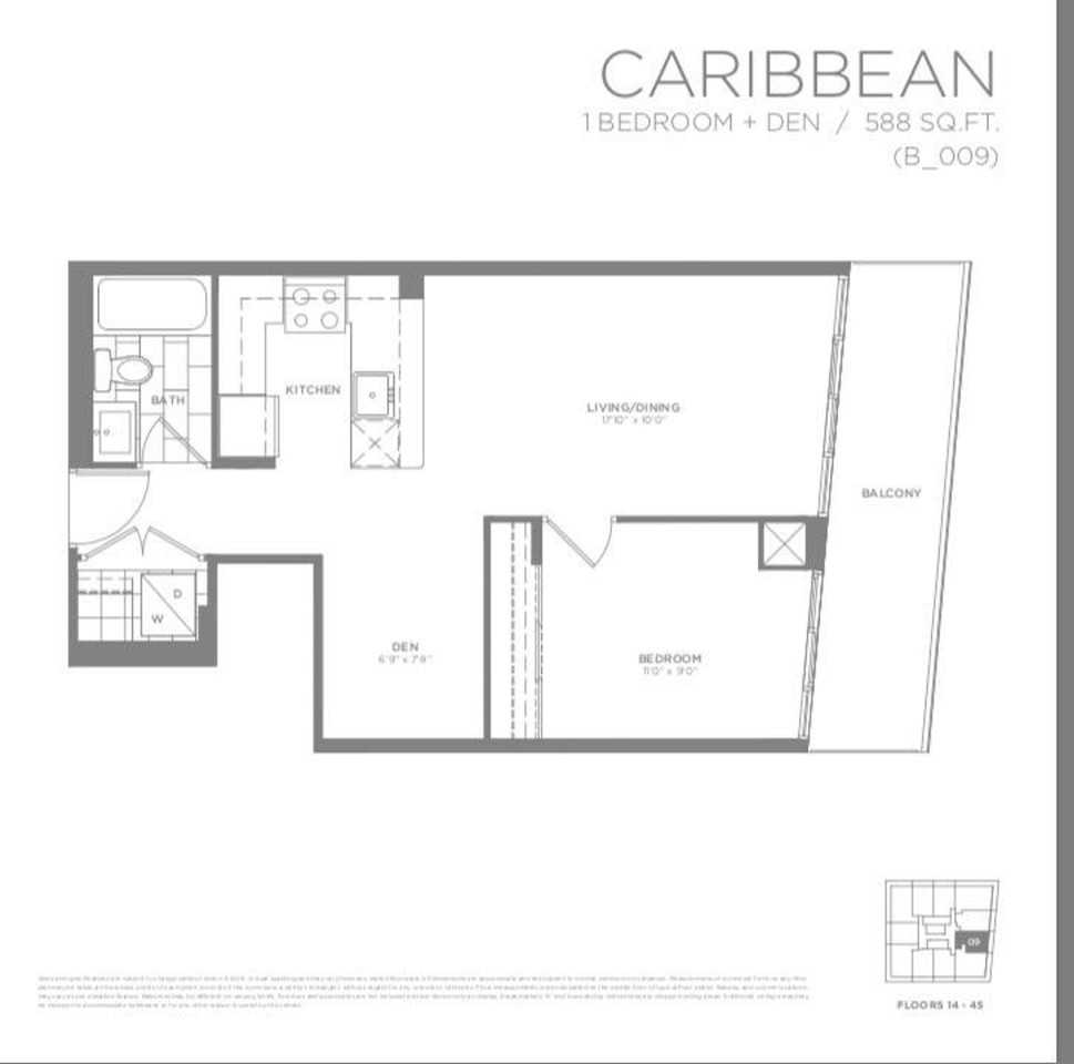 20 Shore Breeze Drive #45