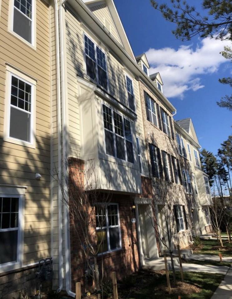 9891 Good Luck Rd, Lanham, MD 20706 Room for Rent PadMapper