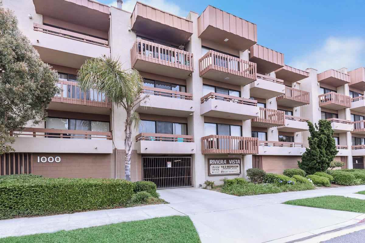 Riviera Vista Apartments - Photo 2 of 50