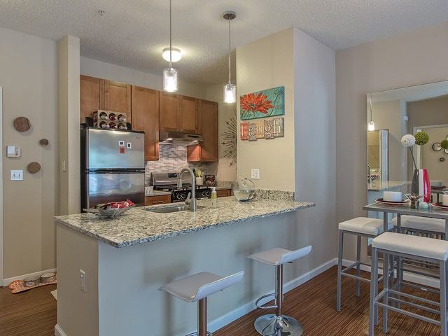 Parcgrove Apartments - Photo 2 of 47