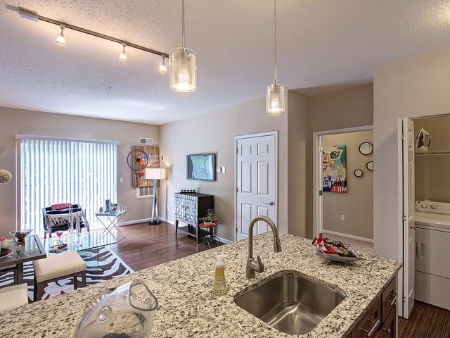 Parcgrove Apartments - Photo 3 of 47