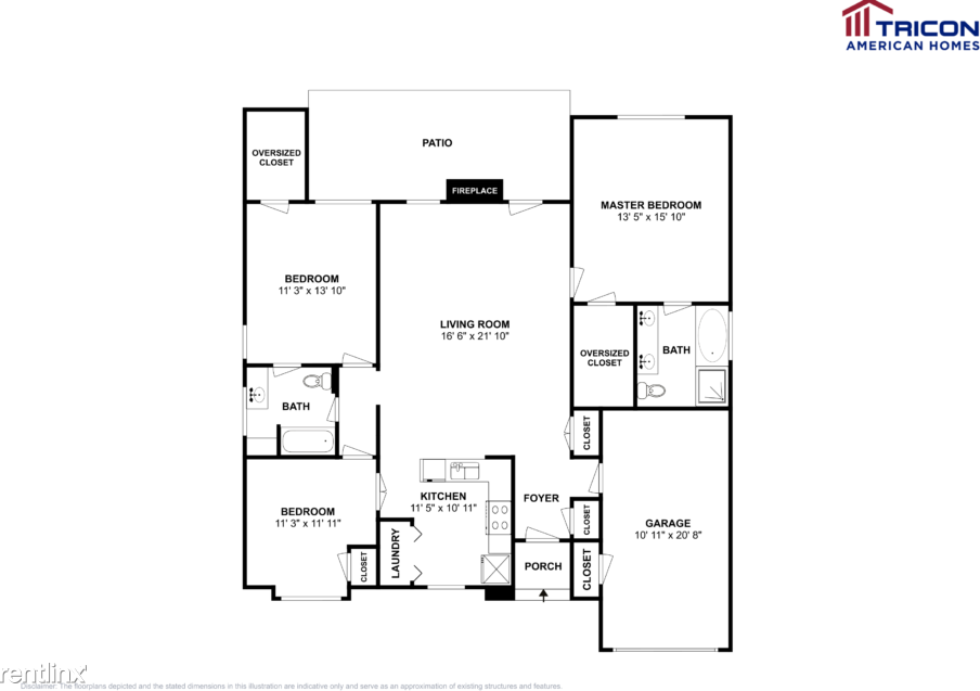 213 Manor View Court - Photo 2 of 16