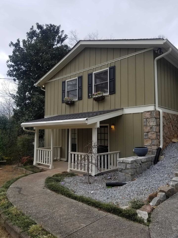 5480 Woodsong Trl - Photo 2 of 7