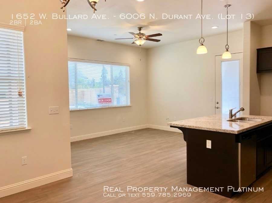 1652 W Bullard Ave - 6006 N Durant Ave - Photo 3 of 4