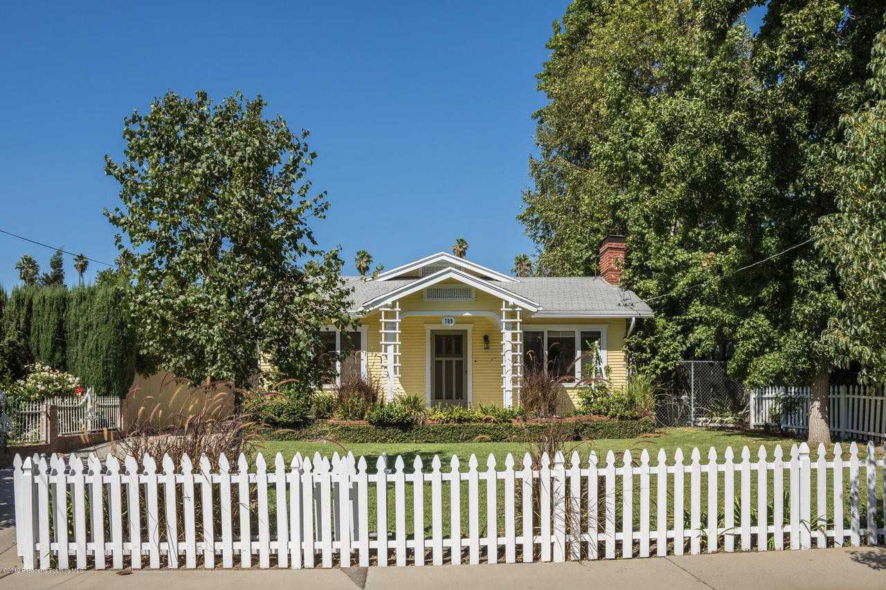 709 East Howard Street - Photo 2 of 20