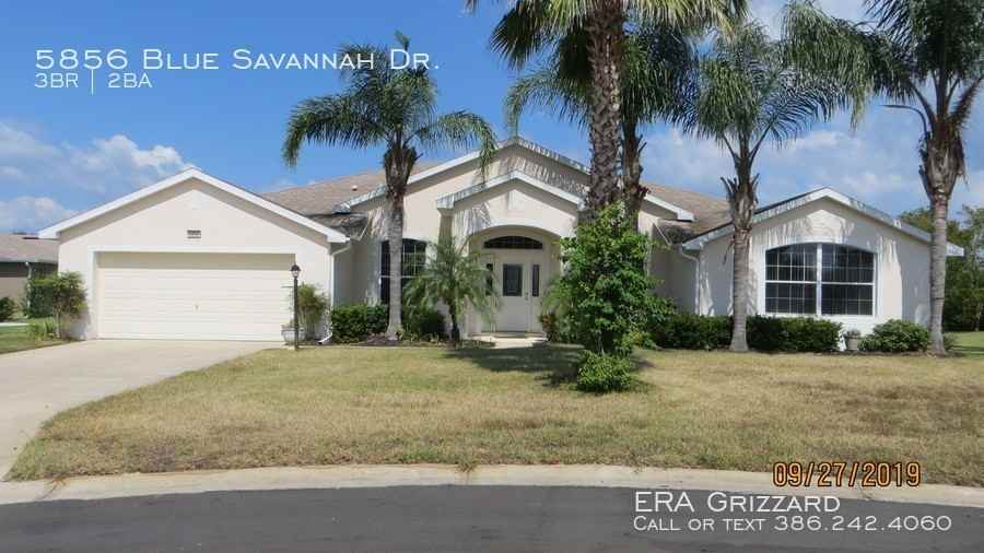 5856 Blue Savannah Dr. - Photo 3 of 19