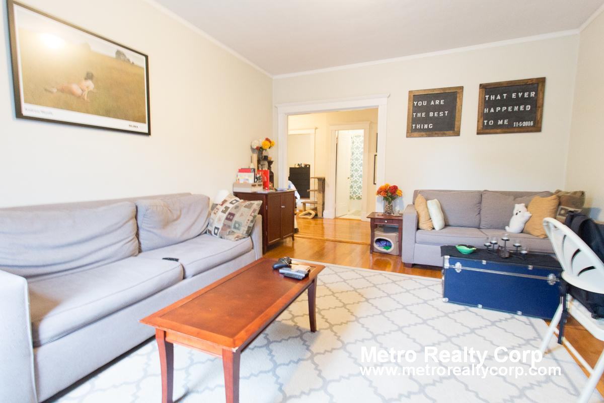 1940 Commonwealth Avenue #14