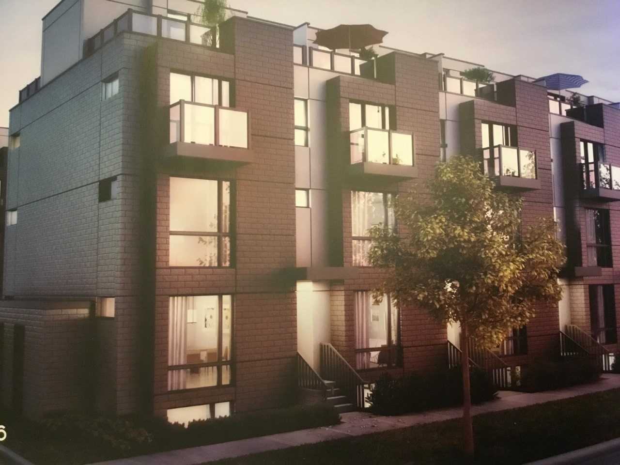 28 Fieldway Road #58