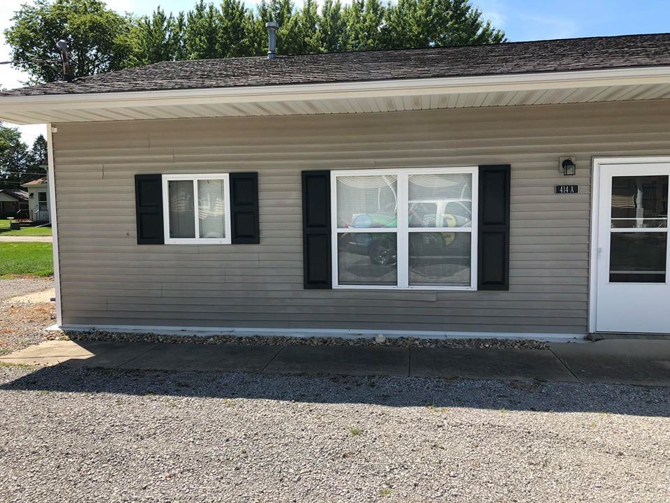 414 W Randolph St #A - Photo 2 of 8