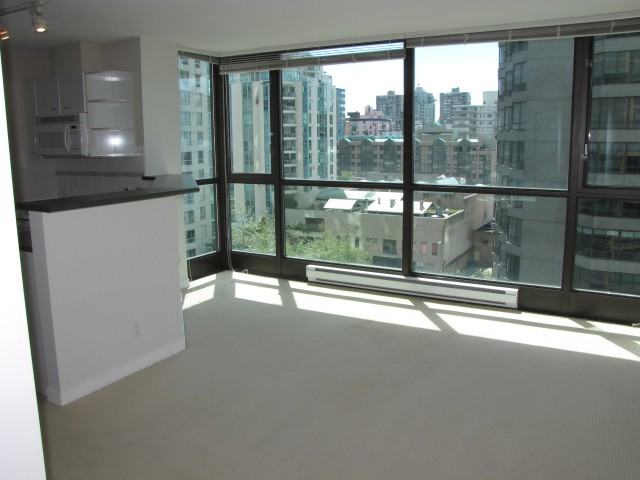 1367 Alberni Street #1105