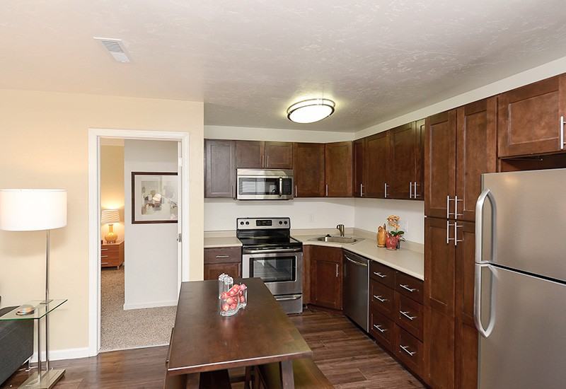 10603 East Jewell Avenue #A102