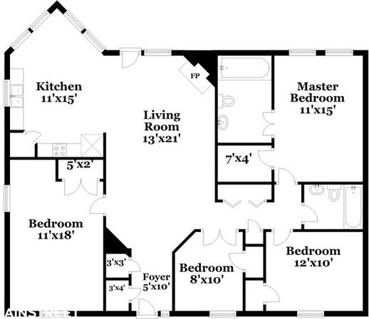 2 Kilburn Lane - Photo 2 of 16