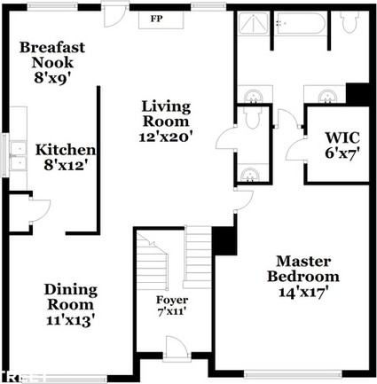 7006 Shenandoah Trail - Photo 3 of 17