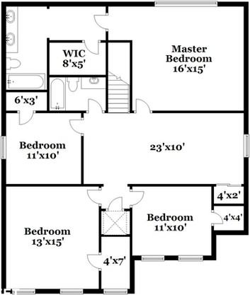 121 Angus Way - Photo 3 of 16