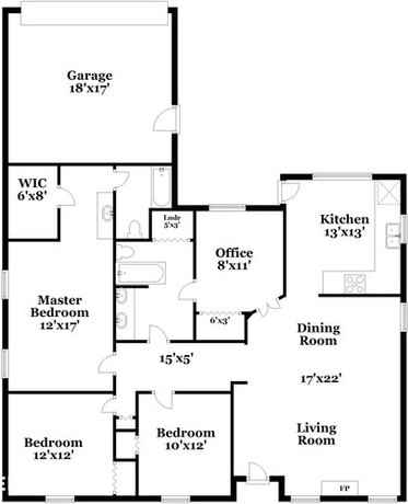 4204 Ireland Street - Photo 2 of 16