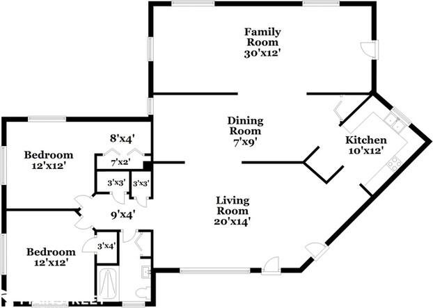 2120 Rogers Avenue - Photo 3 of 17