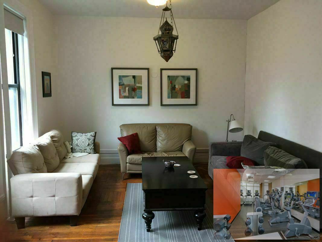 Park Ave & E 95th St #14