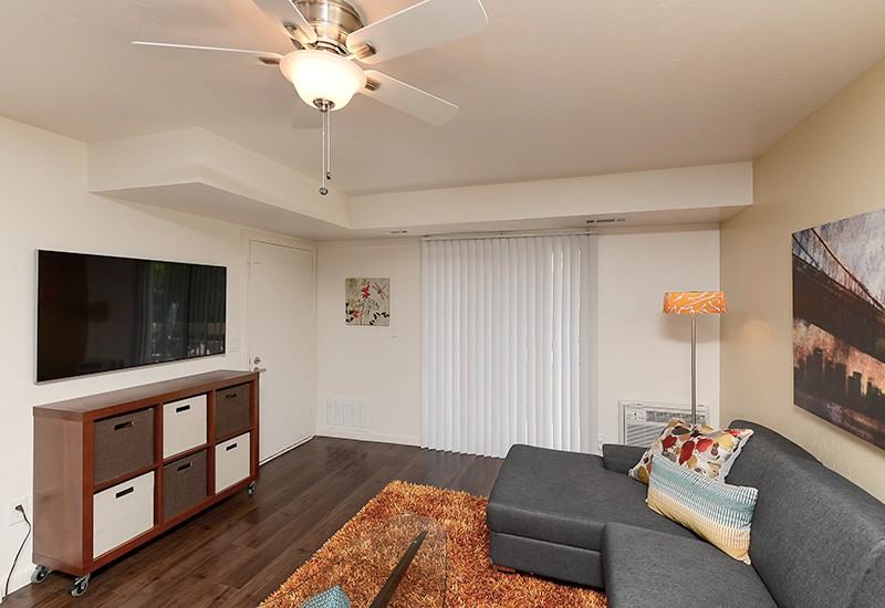 10603 East Jewell Avenue #B111