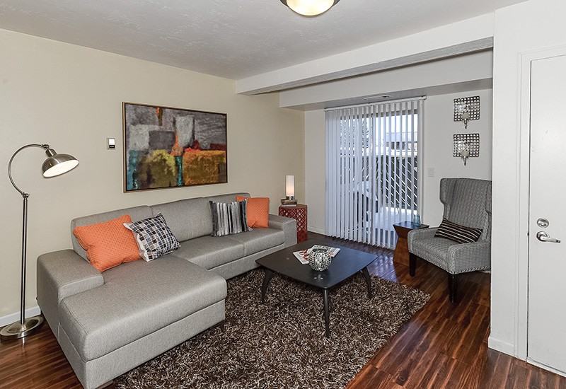 10603 East Jewell Avenue #C217