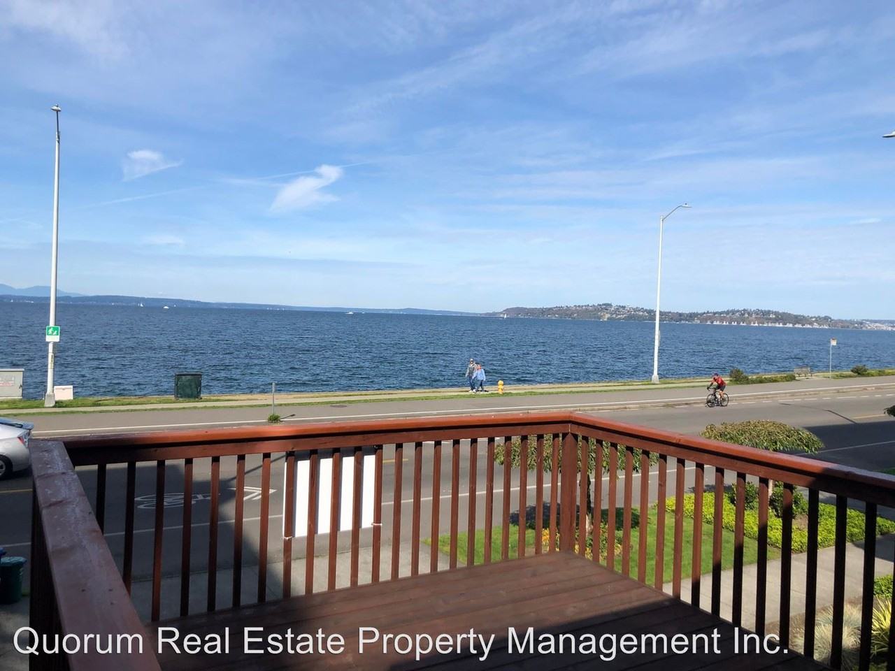 1410 Alki Ave SW AB Apartments 1410 Alki Ave Sw AB, Seattle, WA