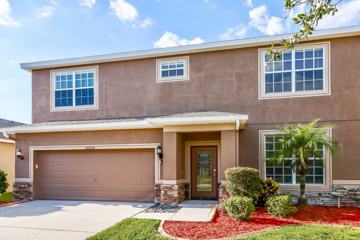 18111 Pheasant Walk Dr Tampa Fl 33647 4 Bedroom House For