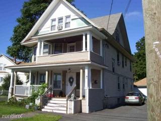 98 Hortense St Stratford Ct 06614 2 Bedroom Apartment For