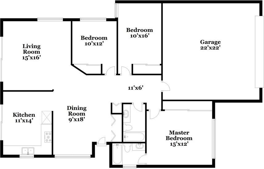 1372 San Diego Ct - Photo 2 of 15