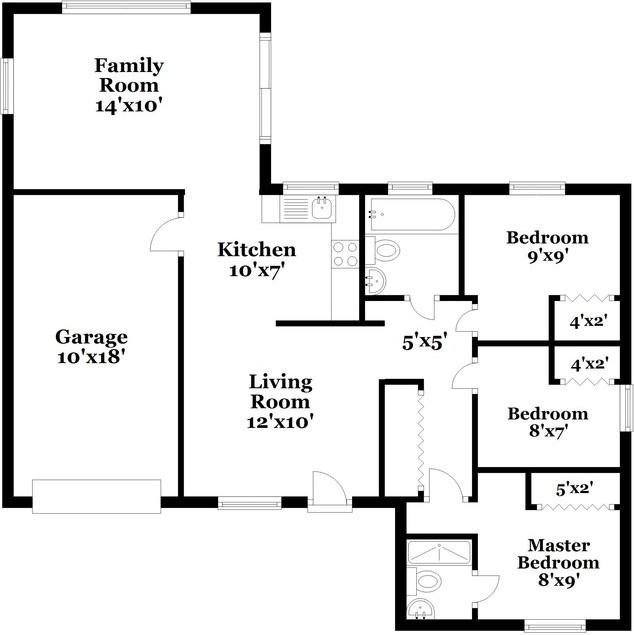 3142 Lenwood Dr - Photo 2 of 16