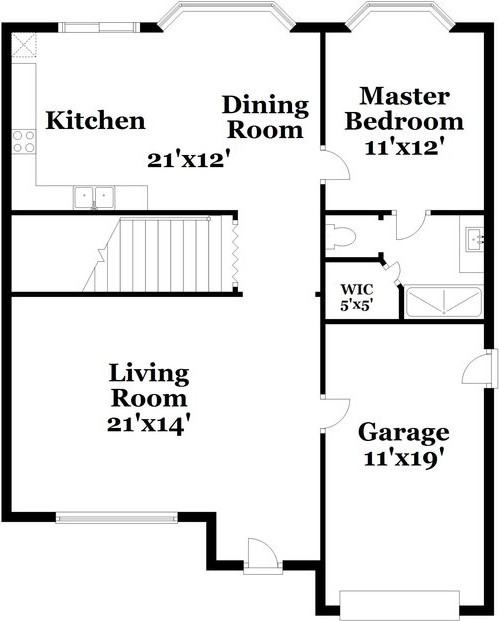 8414 Hawbuck St - Photo 2 of 17