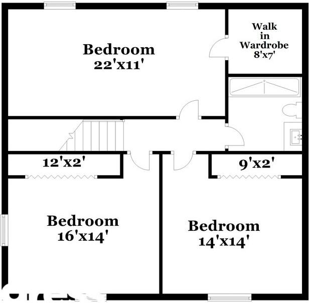 8414 Hawbuck St - Photo 3 of 17