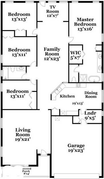 9812 White Barn Way - Photo 2 of 16