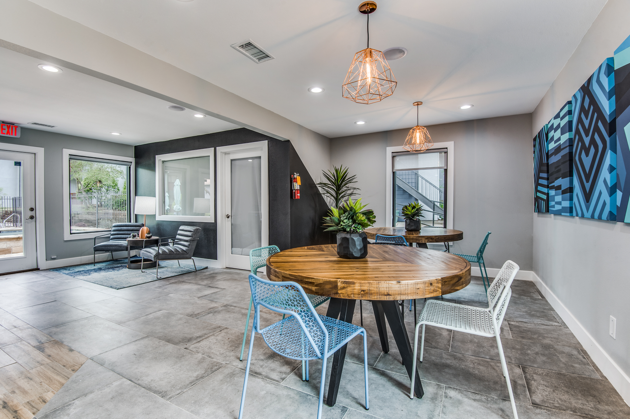 Morgan Apartments - Photo 2 of 2