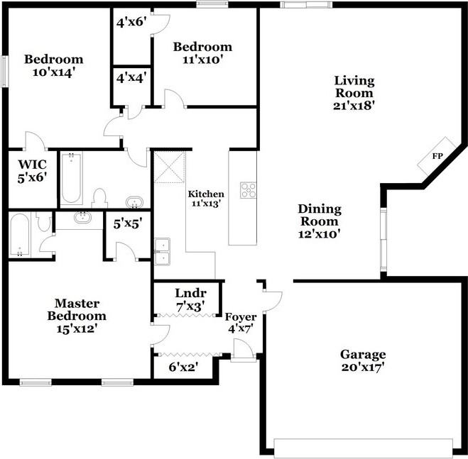 7713 Benares Ct - Photo 2 of 16