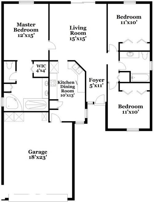 2021 Patriot Walk Dr - Photo 2 of 21