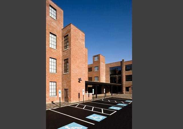 Hatboro Lofts - Photo 3 of 4