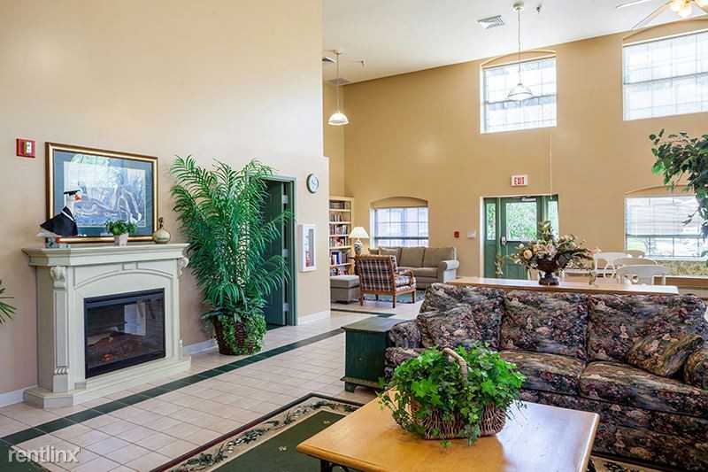 Barrington Cove Apartments Senior Housing 90 Bay Spring Ave