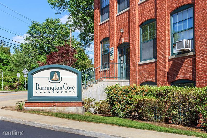 Barrington Cove Apartments Senior Housing - Photo 2 of 11